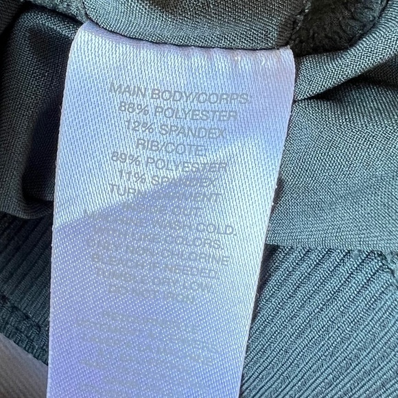 Z by Zella Take A Hike shorts olive/army green - Picture 12 of 12